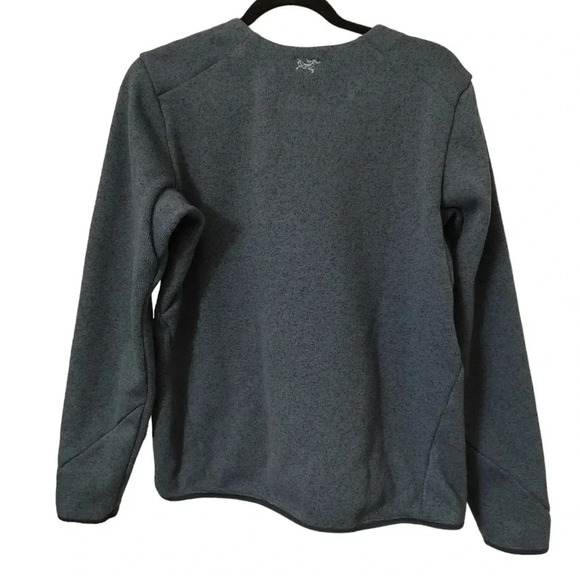 Arc'teryx Covert Sweater Womens - Picture 4 of 6